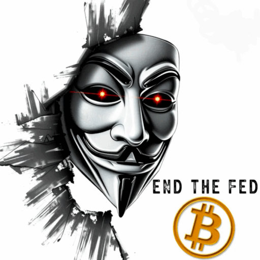End the Fed!